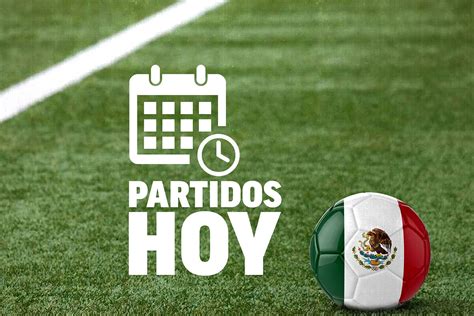 fechas partidos liga mx|futbol mx en vivo hoy.